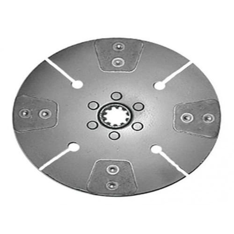 Remanufactured Clutch Disc fits John Deere 430 430 435 1010 2010 1010 3300 AT14612