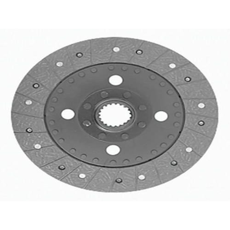 Remanufactured Clutch Disc fits John Deere 4500 4500 4510 4600 4610 4700 fits Kioti DK35