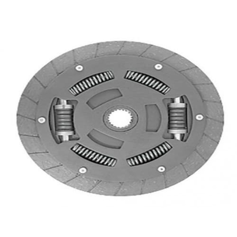 Remanufactured Clutch Disc fits John Deere 510 710 610 410 510 610 710 AT151605
