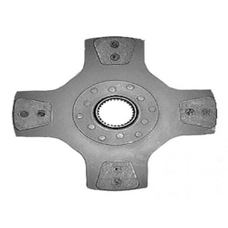 Remanufactured Clutch Disc fits John Deere 5200 5400 5440 5460 5720 5730 5820 5830
