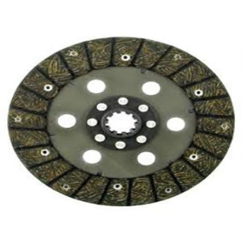 Remanufactured Clutch Disc fits John Deere 55 95 105 3300 6000