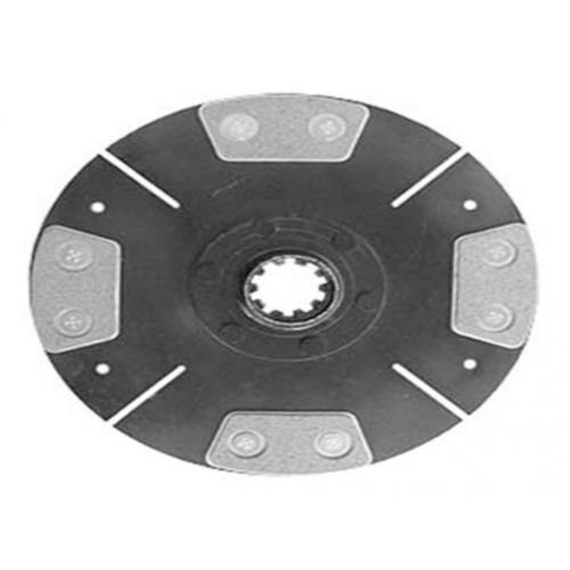 Remanufactured Clutch Disc fits John Deere 600 600 700 734
