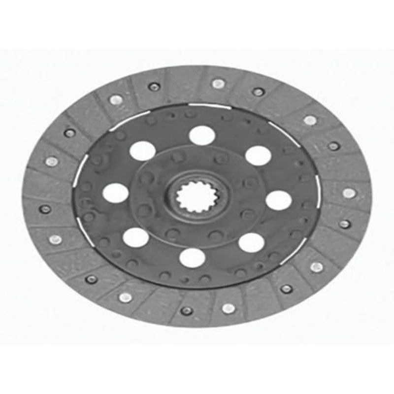 Remanufactured Clutch Disc fits John Deere 770 850 950 fits International fits Massey Ferguson 210 220 fits Allis Chalmers fits Yanmar fits Hinomoto