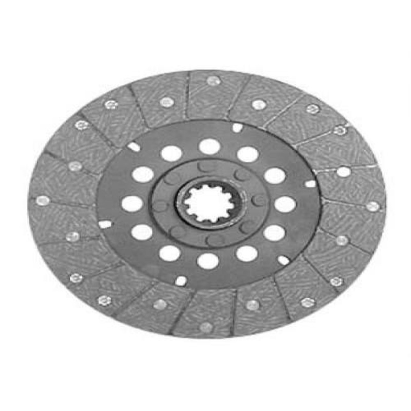 Remanufactured Clutch Disc fits New Holland 1400 1500