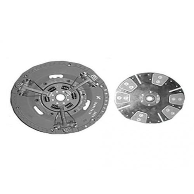 Remanufactured Clutch Unit fits John Deere 940 1020 1030 1040 1120 1130 1140 1530 1630 1640 1830 2020 2030 2040 2120 2130 2150 2240 2255 2350 2440