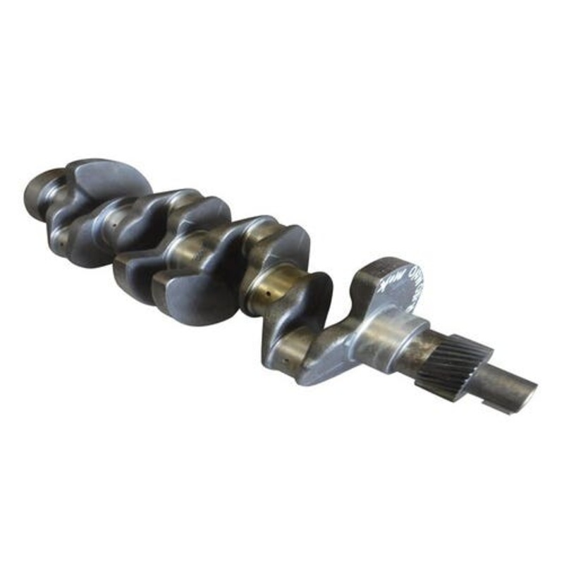 Remanufactured Crankshaft fits Caterpillar 216 226 228 236 242 246 247 248 252 262 267 277 287 3034 906 906 173-1280 1731280