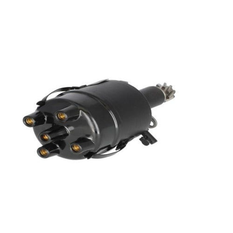 Remanufactured Distributor fits Massey Harris Pony fits Autolite IAD4028-A IAD6003-2A IAD6003-2G