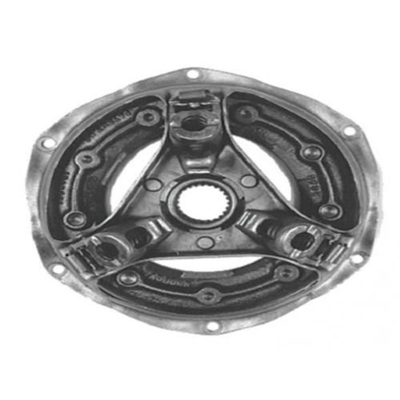 Remanufactured Pressure Plate Assembly fits Case 200B 210B 211B 300 430 530 430 320 530 310 320 G11002 A11002
