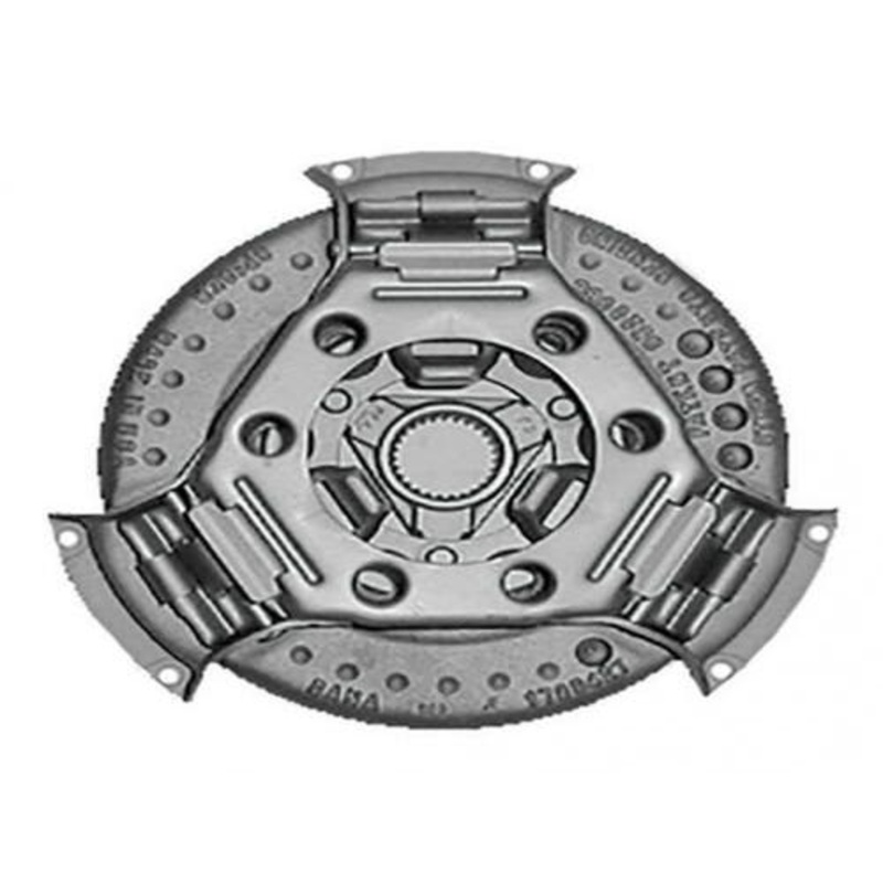 Remanufactured Pressure Plate Assembly fits John Deere 340 448 440A 440C 440 340 440 440A 440C 448