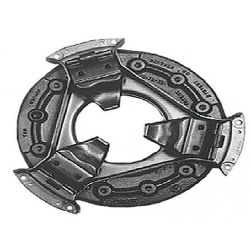 Remanufactured Pressure Plate Assembly fits John Deere 400 440 455 480 6600 6620 7700 400 440 450 455 480 AH84956 fits New Holland TR70 TR75 TR85