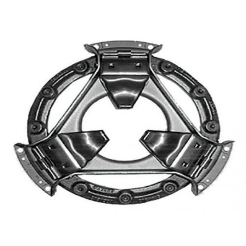 Remanufactured Pressure Plate Assembly fits John Deere 440 480 500 510 640 670 440 480 500 510 540 548 570 640 648 670 AT43219