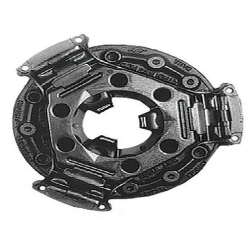 Remanufactured Pressure Plate Assembly fits John Deere 4400 4420 4400 AH93337 AH93292