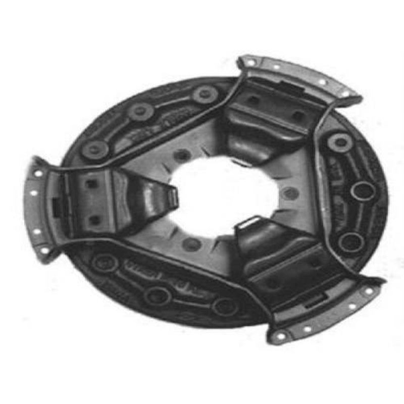 Remanufactured Pressure Plate Assembly fits John Deere 450 AT18416
