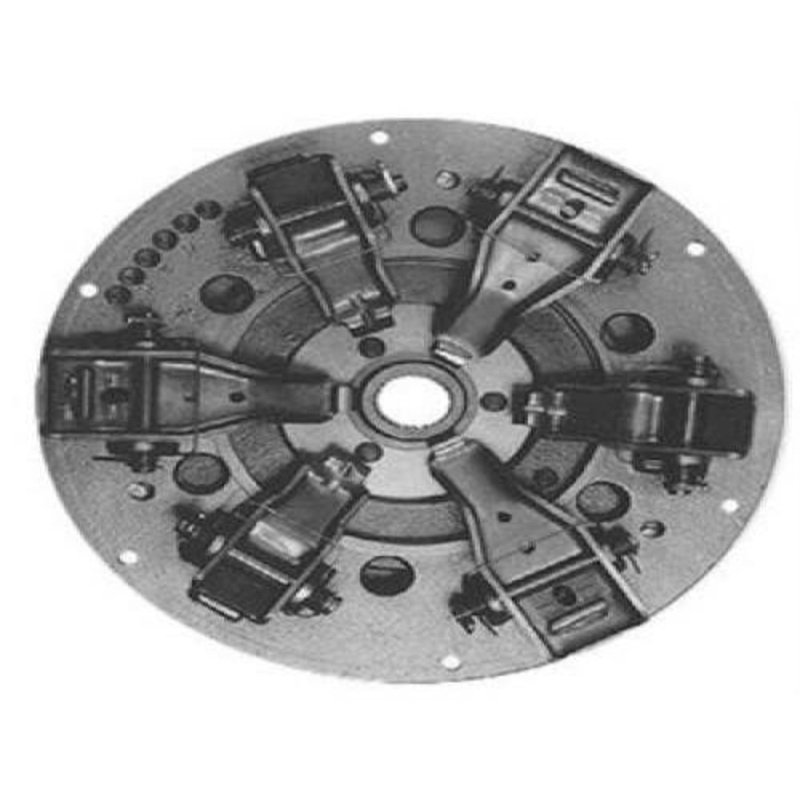 Remanufactured Pressure Plate Assembly fits John Deere 500 500 3010 3020