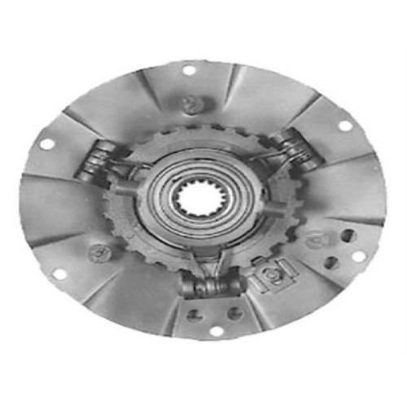 Remanufactured Pressure Plate Assembly fits John Deere 5200 5400 5440 5460 5720 5730 5820 5830