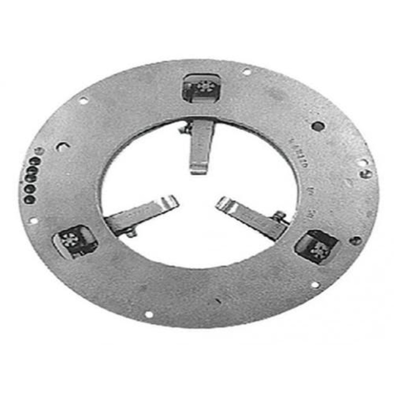 Remanufactured Pressure Plate Assembly fits John Deere 740 743 770 4520 4620 740 743 760 770 4630 R43163