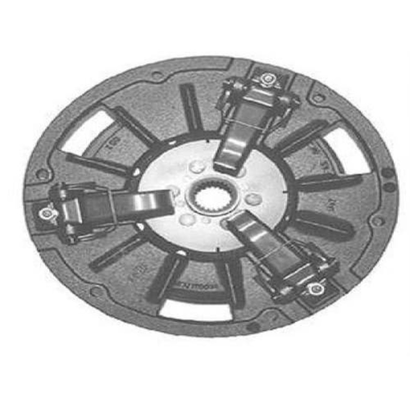 Remanufactured Pressure Plate Assembly fits John Deere 820 830 1020 1030 1130 1140 1530 1630 1640 2020 2030 2040 2150 2155 2240 2250 2350 2355 AL18174