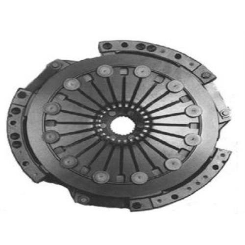 Remanufactured Pressure Plate Assembly fits John Deere 940 1040 1120 1130 1140 1550 1640 1750 1840 1850 1950 2040 2150 2155 2250 2255 2350 2355 2450