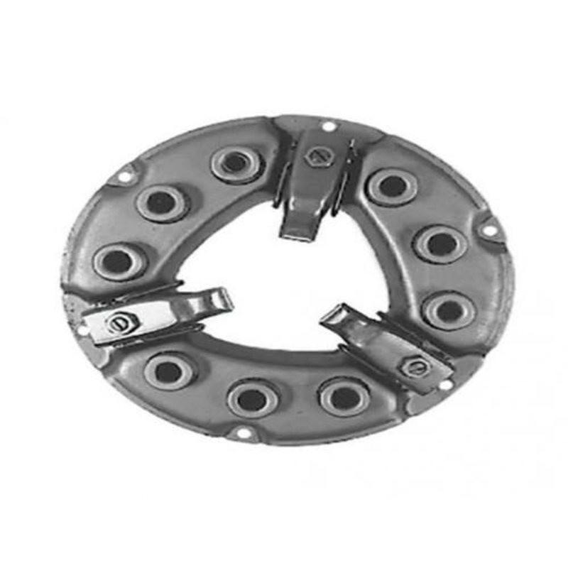 Remanufactured Pressure Plate fits International 315