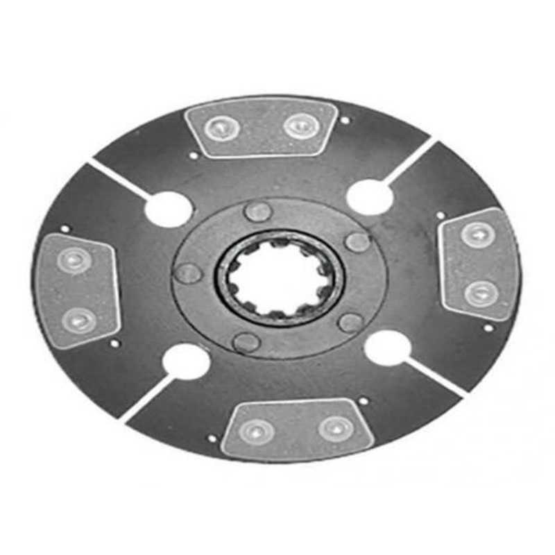 Remanufactured PTO Plate fits International fits Massey Ferguson F40 TO30 TO35 35 50 65 135 150 165 175 180 202 203 204 2135 3165 fits Massey Harris