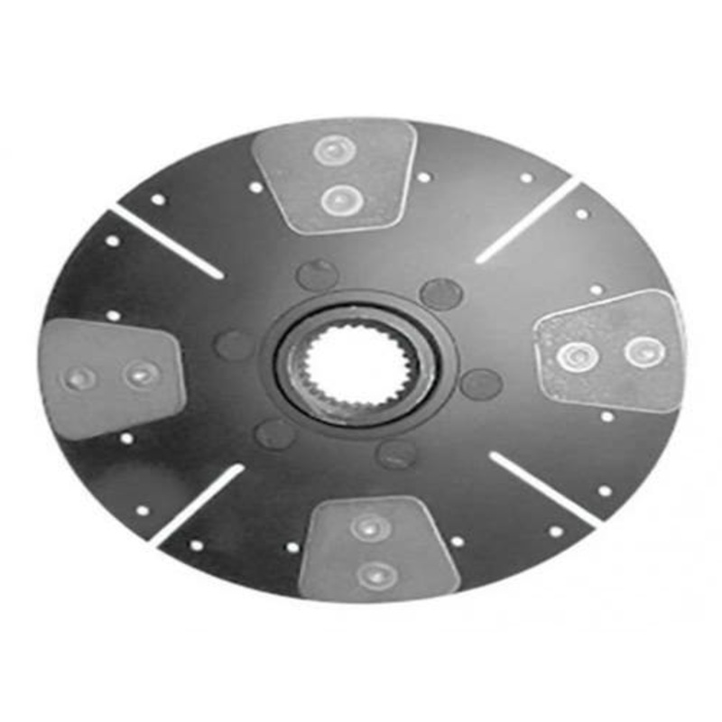 Remanufactured PTO Plate fits John Deere 500 500 3010 3020