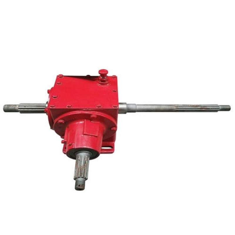 Remanufactured Straw Chopper Gearcase fits Case IH 1640 1660 1680 2344 2366 2388 184394C3 419764A1