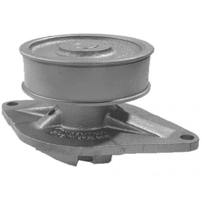 Remanufactured Water Pump fits Case IH 5120 5130 5140 5220 5230 5240 5250 fits New Holland fits Case fits Massey Ferguson fits White fits Hesston