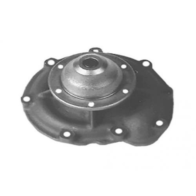 Remanufactured Water Pump fits International Hydro 70 Hydro 86 666 686 706 756 786 826 886 2706 2756 2826 3088 3288 735097C91 fits Case IH 3132676R94