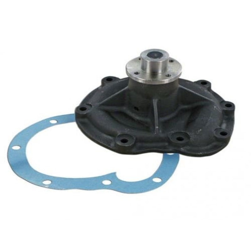 Remanufactured Water Pump fits International TD7 TD8 100 TD7 TD8 100 125 3132677R1
