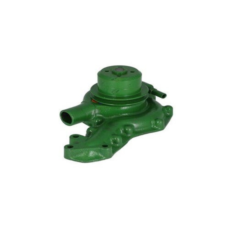 Remanufactured Water Pump fits John Deere 1010 1010 2010 R12712 AT11918 T12712