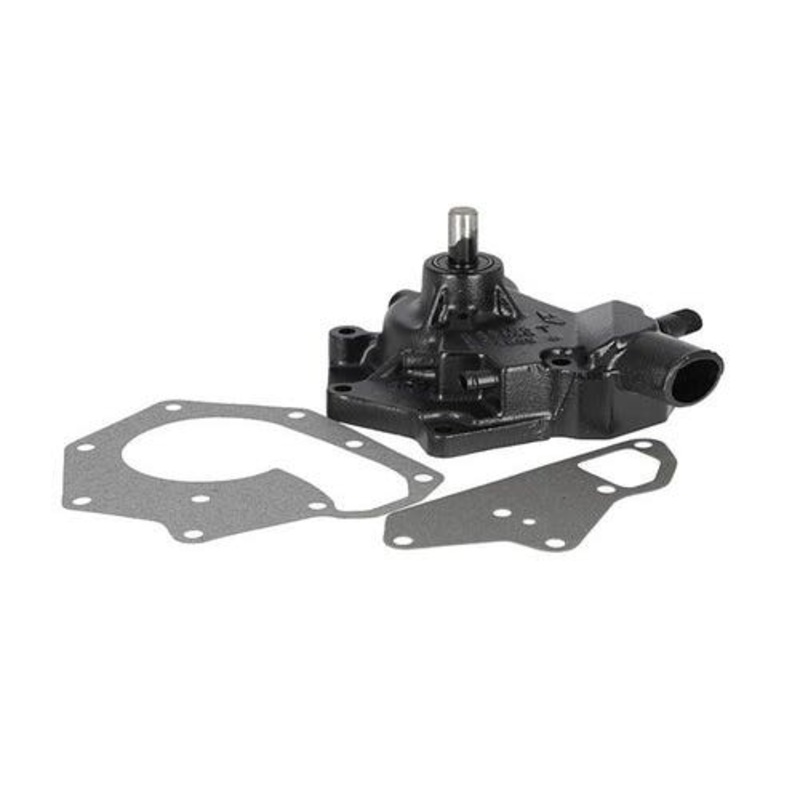 Remanufactured Water Pump fits John Deere 2030 2510 2520 350 355D 401B 401C 401D 410 440 440A 440B 450 450B 450C 450D 455 480A 480B 480C 482C RE19719