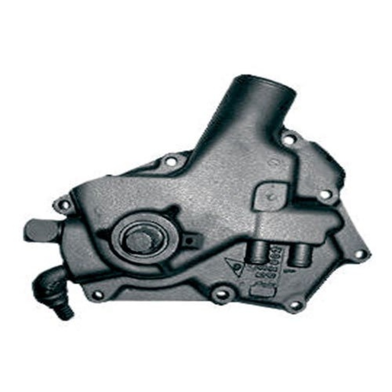 Remanufactured Water Pump fits John Deere 4400 4400 4420 6600 AR80113 R62902 AR77682