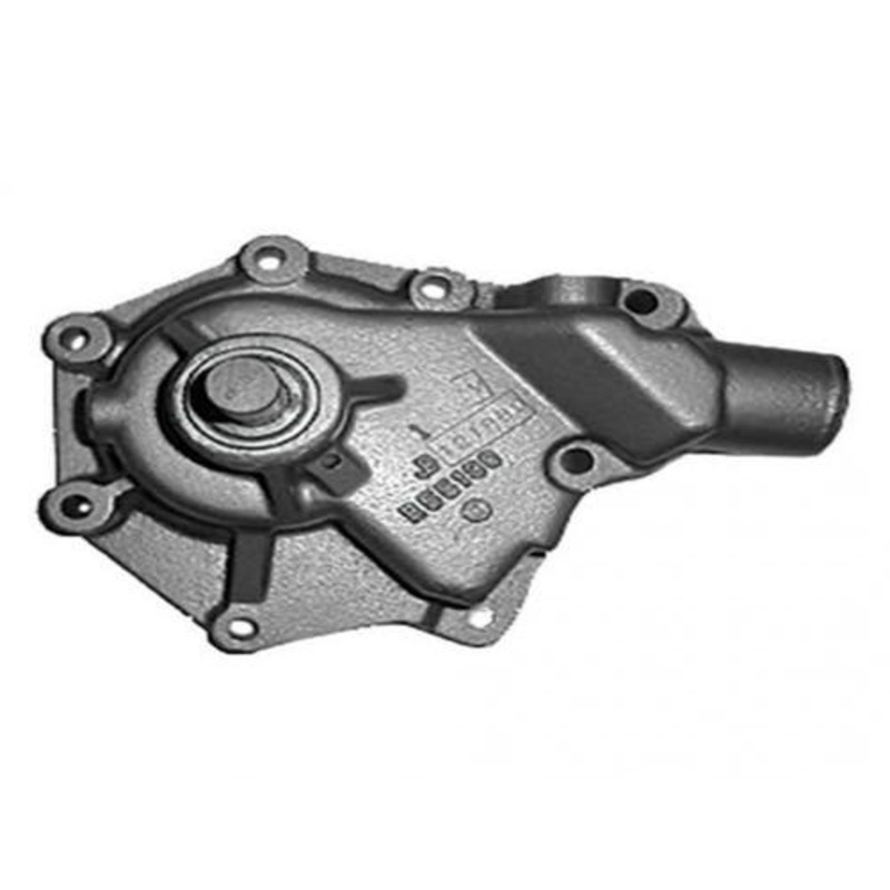 Remanufactured Water Pump fits John Deere 440A 440 310A 310B 310A 310B 410 440 440A 440B AR65261 R55130