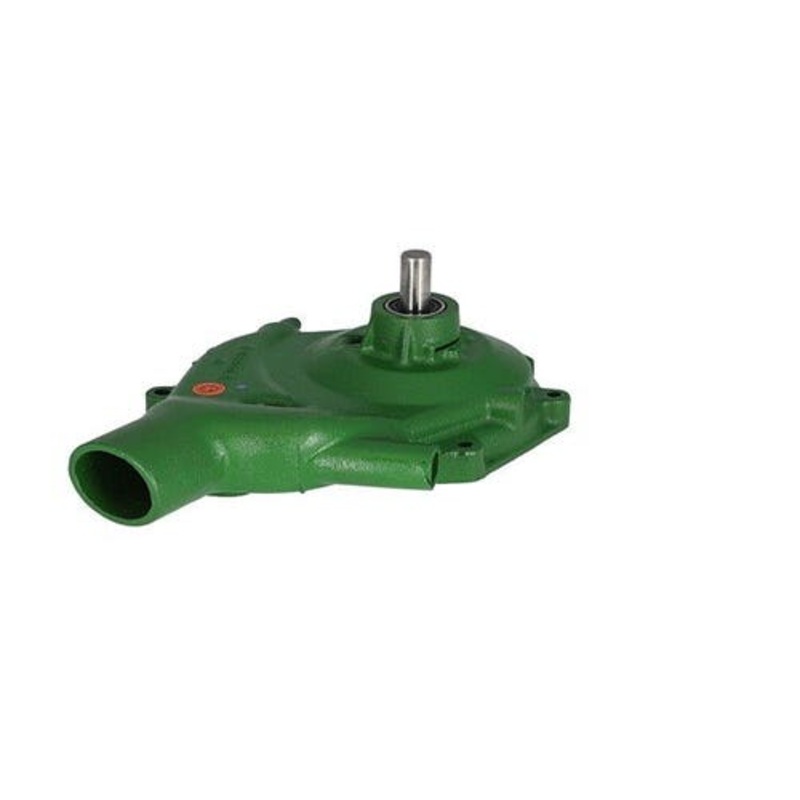Remanufactured Water Pump fits John Deere 5010 5020 6030 700 R36812 AR36667