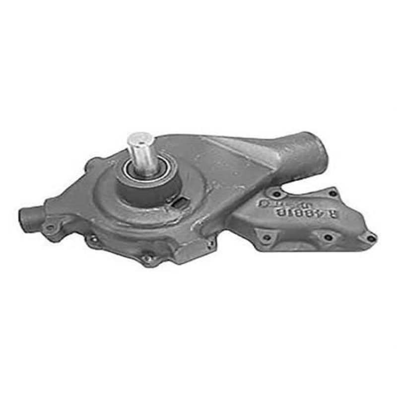 Remanufactured Water Pump fits John Deere 6030 7520 5200 5400 AR52261 AR53547 R48818