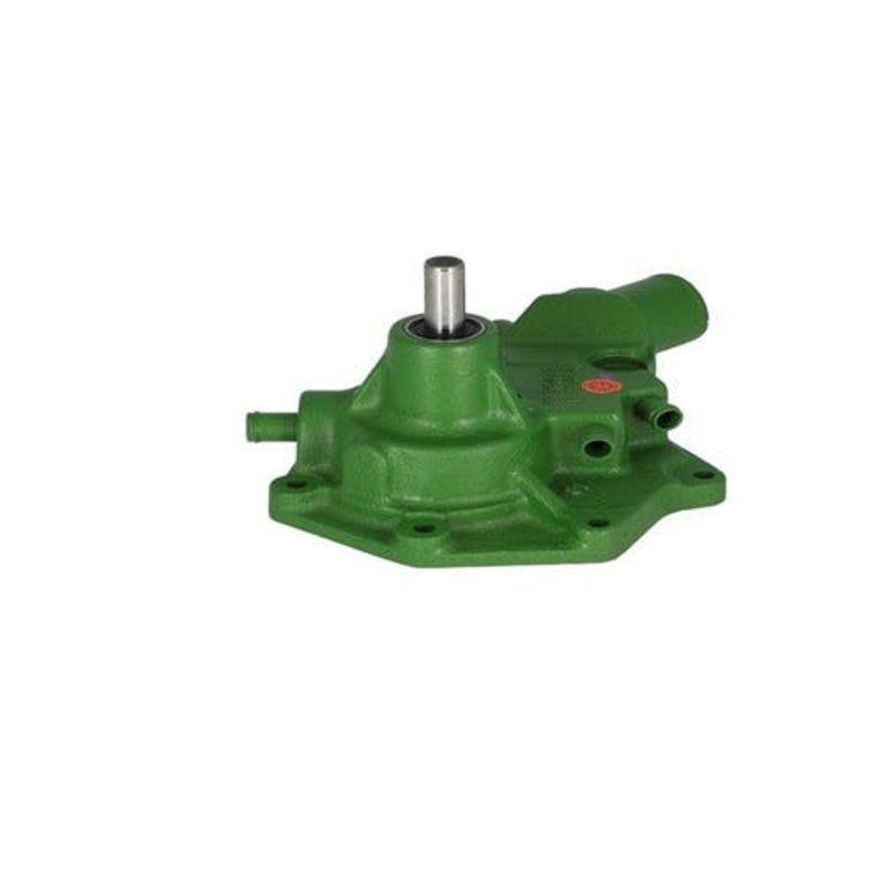 Remanufactured Water Pump fits John Deere 840 940 1040 1640 1840 2040 2140 2150 2155 2240 2255 2350 2355 2550 2555 2750 2755 2850 2855 5500 AR92416