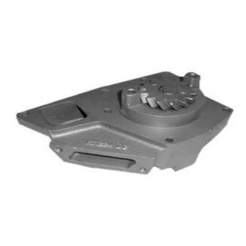 Remanufactured Water Pump fits John Deere 8560 9500 9500 SH 9600 RE55986 SE500911 RE28368 R83561