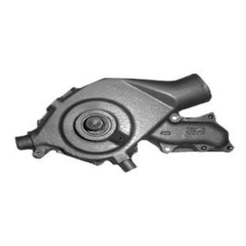 Remanufactured Water Pump fits John Deere 8630 5460 AR70640 AR98558 RE70249 SE500904 R58705 AR70639