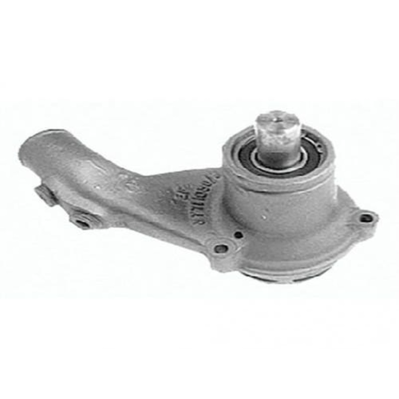 Remanufactured Water Pump fits Massey Ferguson 70 320 285 298 540 70 320 738764M91 741928M91 742639M91 746573M91 747650M91 U5MW0009 745137M91 37711030