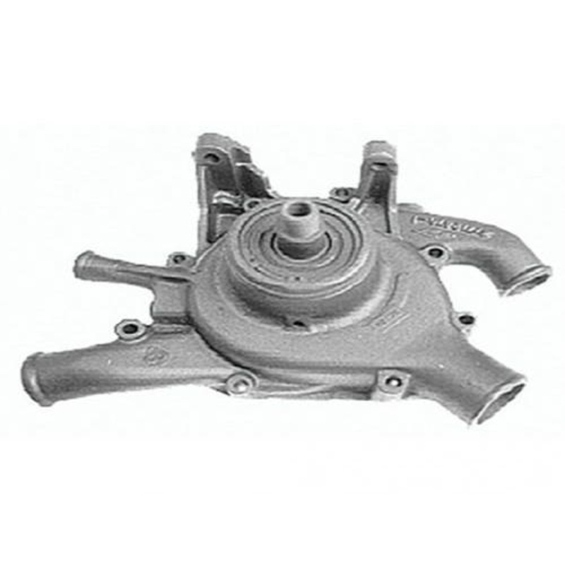 Remanufactured Water Pump fits Massey Ferguson 760 860 865 3637354M91 41313801 M743926 743926M91 37712470