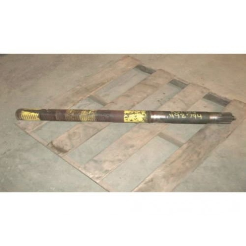 Used Axle Shaft fits John Deere 4440 8430 8630 R57404