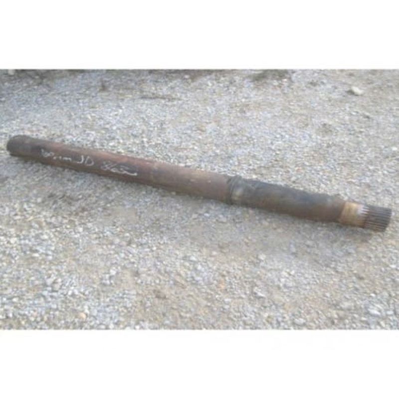 Used Axle Shaft fits John Deere 4630 8630 R58860
