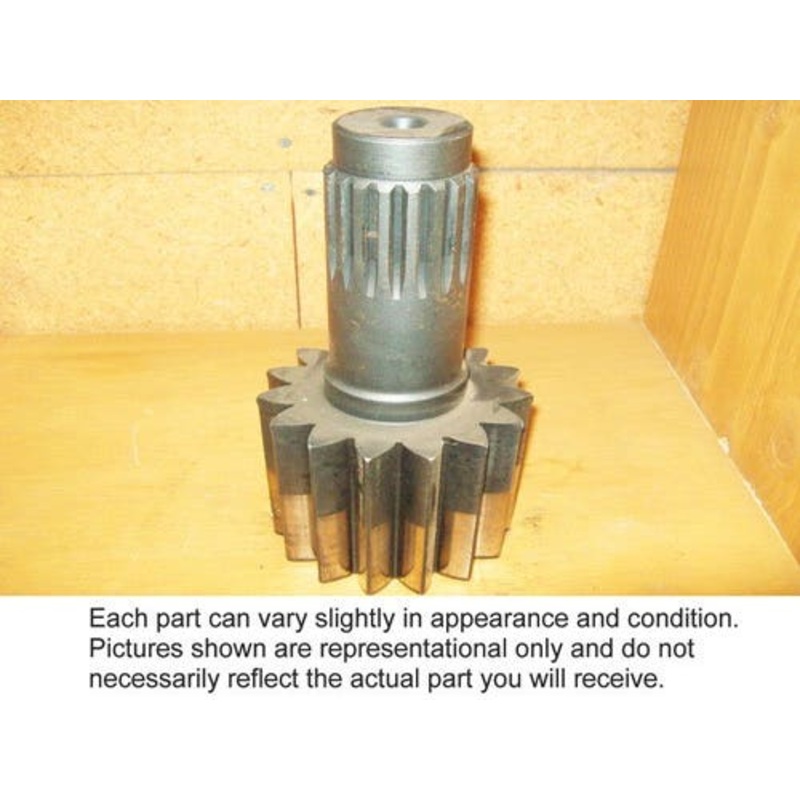 Used Brake Pinion fits John Deere 4000 4020 4230 4430 R59928