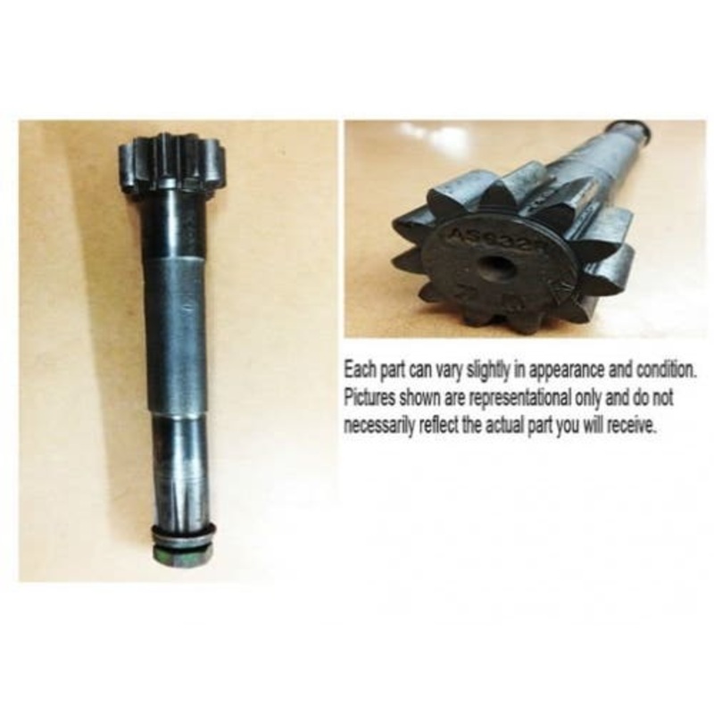 Used Brake Pinion fits John Deere 620 630 AA6626R A5632R