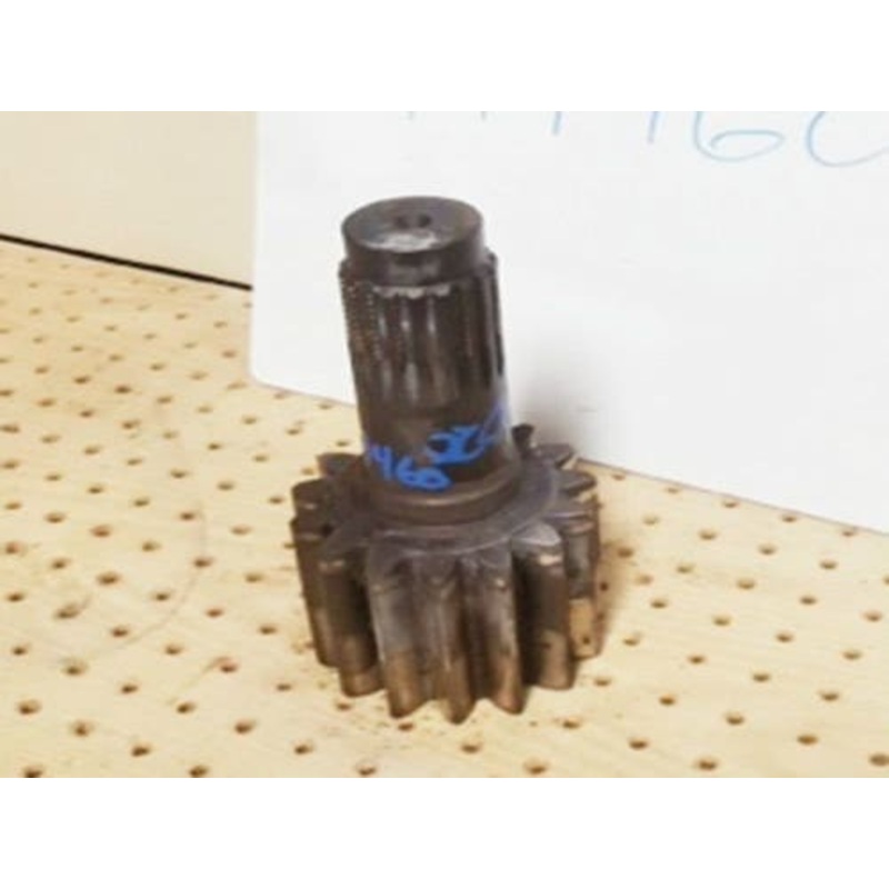 Used Brake Pinion Shaft fits John Deere 4000 4020 4320 4230 4430 7520 R33431 R45779