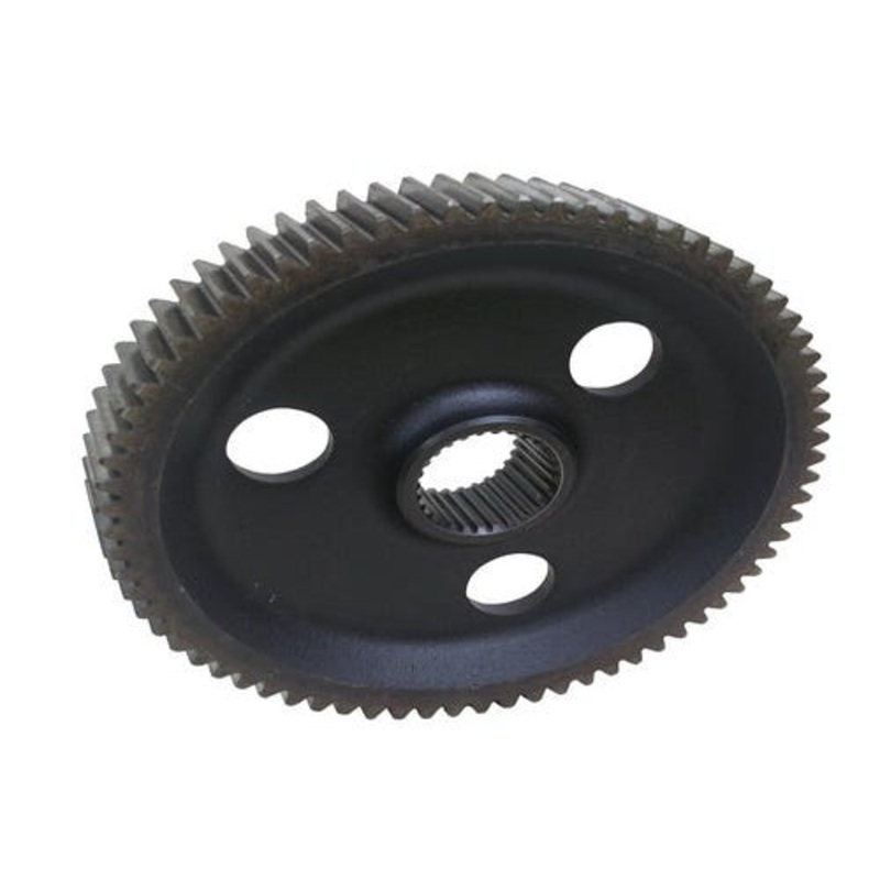 Used Bull Gear fits International 1086 1456 1466 1468 1486 3788 4386 4568 4586 6788 21456 528712R1