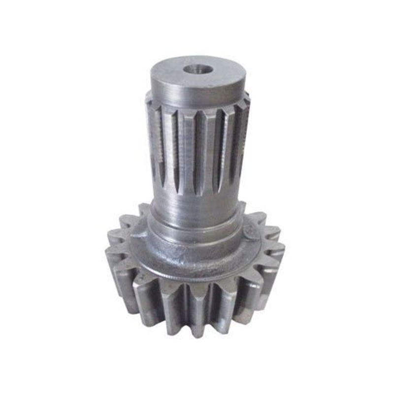 Used Bull Pinion Shaft fits John Deere 3010 R31245 R26106