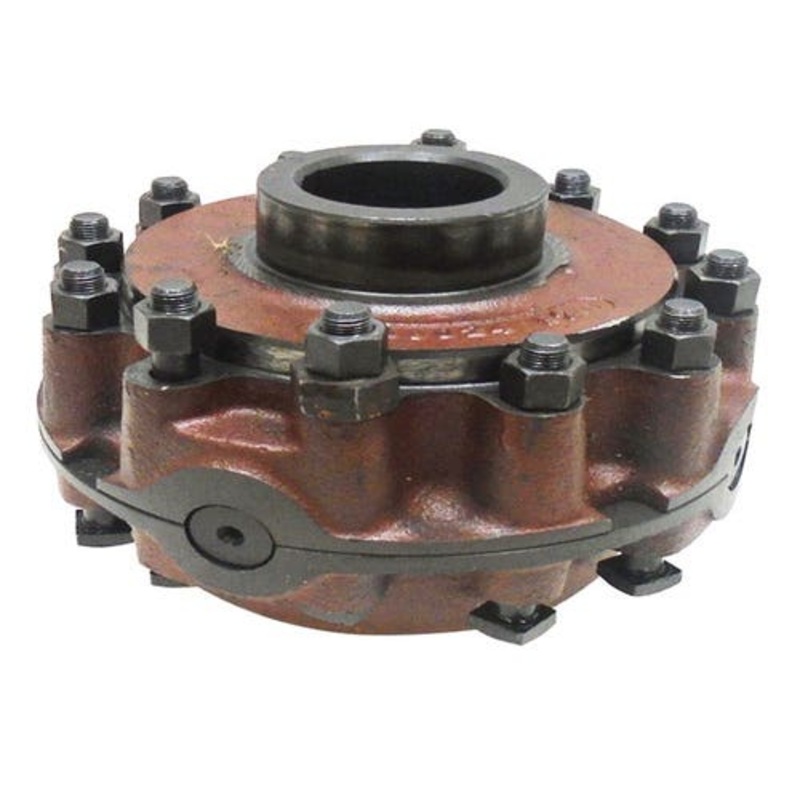 Used Differential Assembly fits International 1086 1466 1468 1486 1566 1568 1586 3088 3288 3688 3788 4366 4386 4568 4586 4786 6788 1066 528706R3