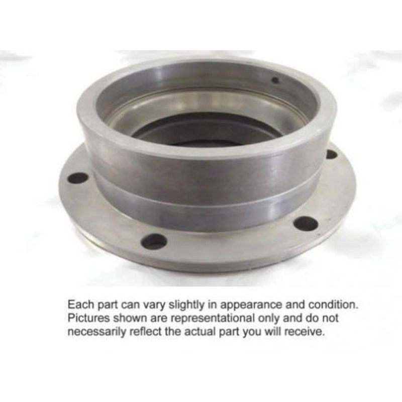 Used Differential Bearing Housing fits John Deere 4040 4050 4055 4230 4240 4250 4255 4320 4430 4440 4450 4455 8440 8450 8640 8650 R46448