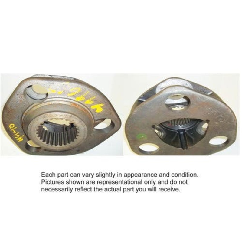Used Planet Pinion Carrier fits John Deere 4250 4255 4350 4440 R59756